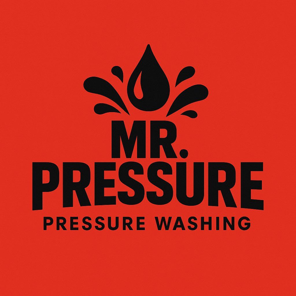 Mr.Pressure
