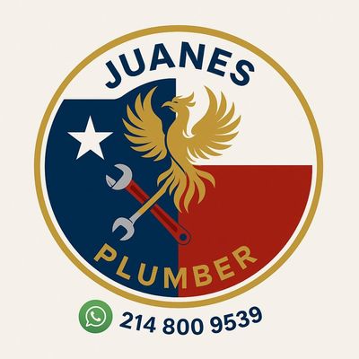 Avatar for Juanes plumber