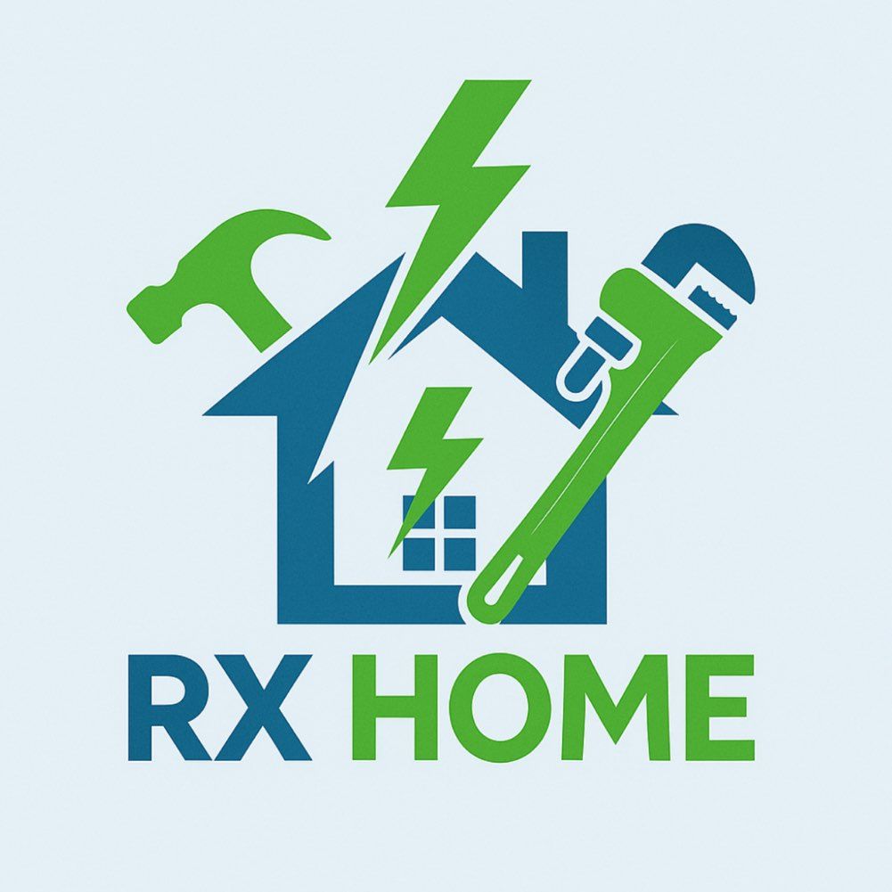 Rx Home ✅💠