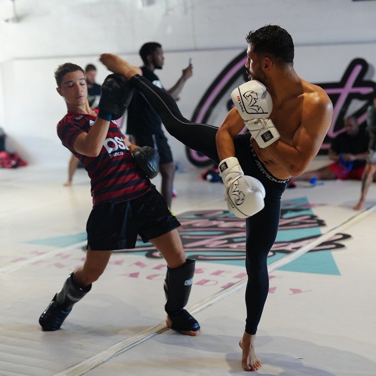 Isaac padilla
