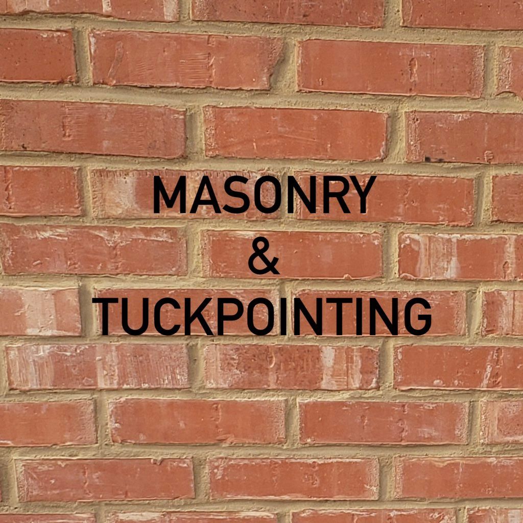 Masonry and Tuckpointing