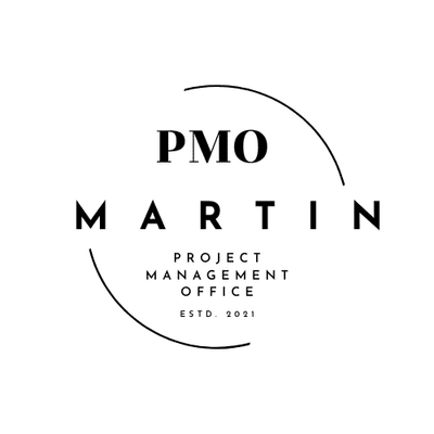 Avatar for Martin PMO