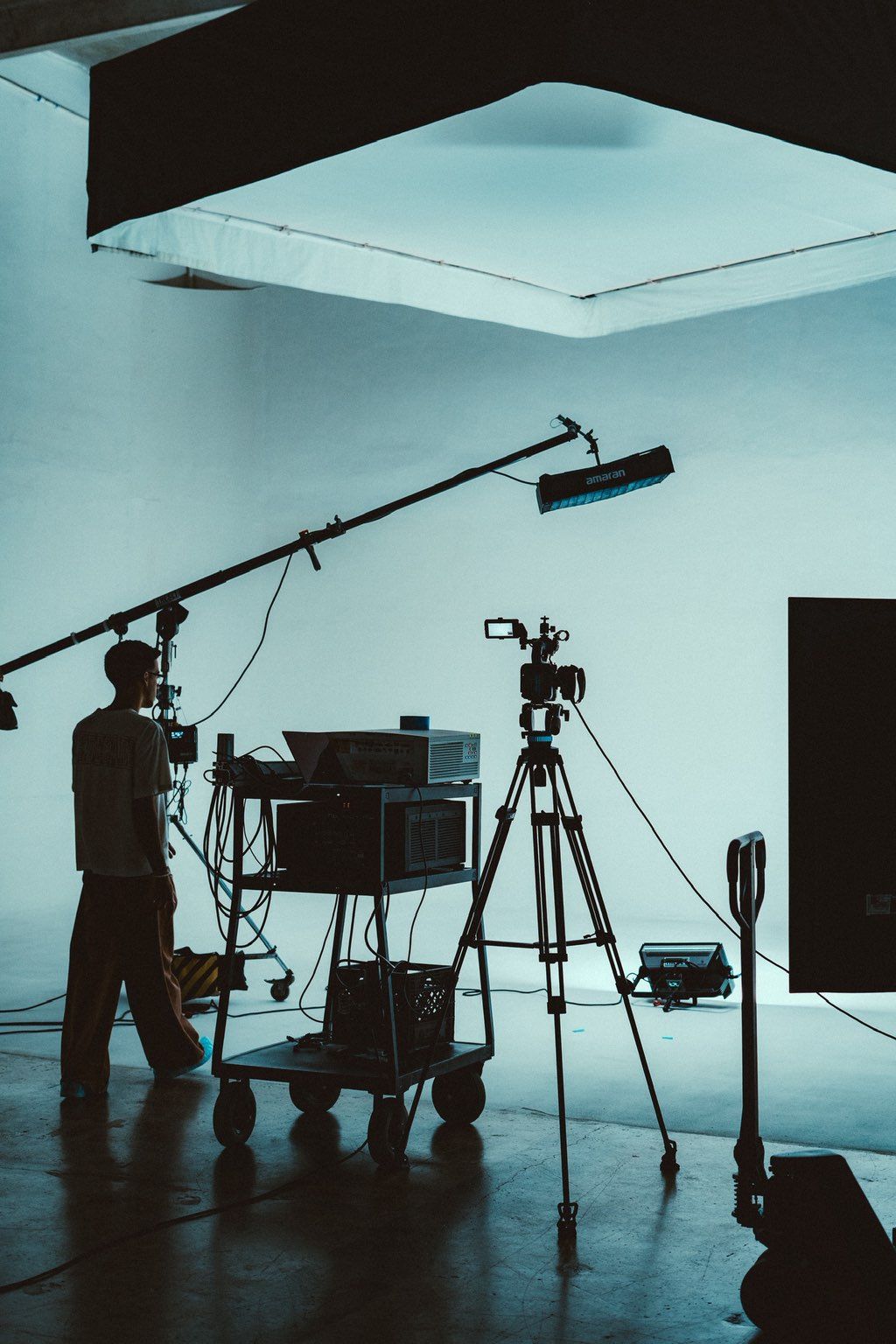 Projects and media