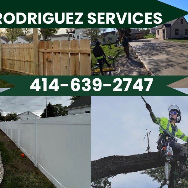Rdgzmke tree removal