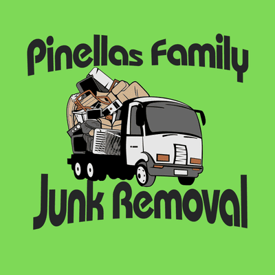 Avatar for Pinellas Family Junk Removal & More, LLC