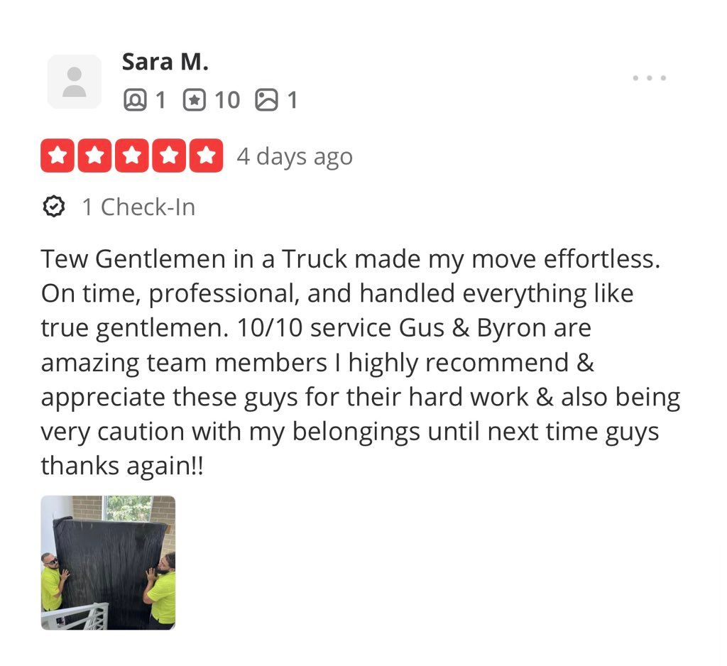 It was a pleasure assisting you, Ms. Sara!
Thank y