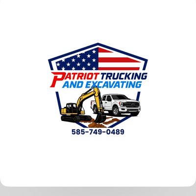 Avatar for Patriot trucking and excavating
