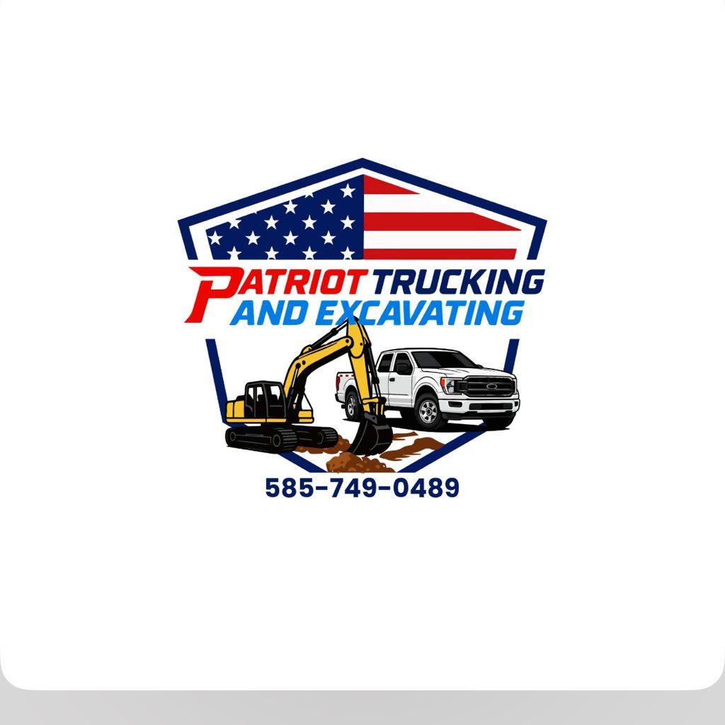 Patriot trucking and excavating