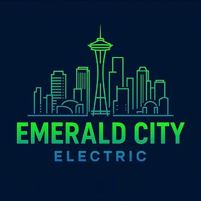 Avatar for Emerald City Electric