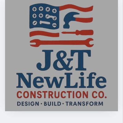 Avatar for J&T NewLife Construction