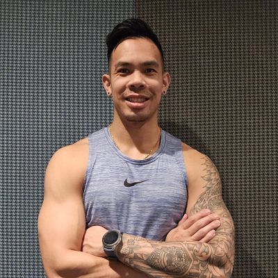 Avatar for Rise Up Training