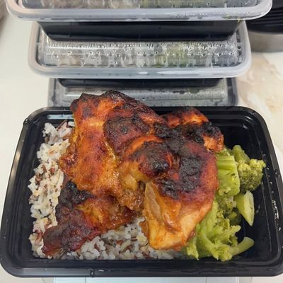 Avatar for Snax Meal Prep