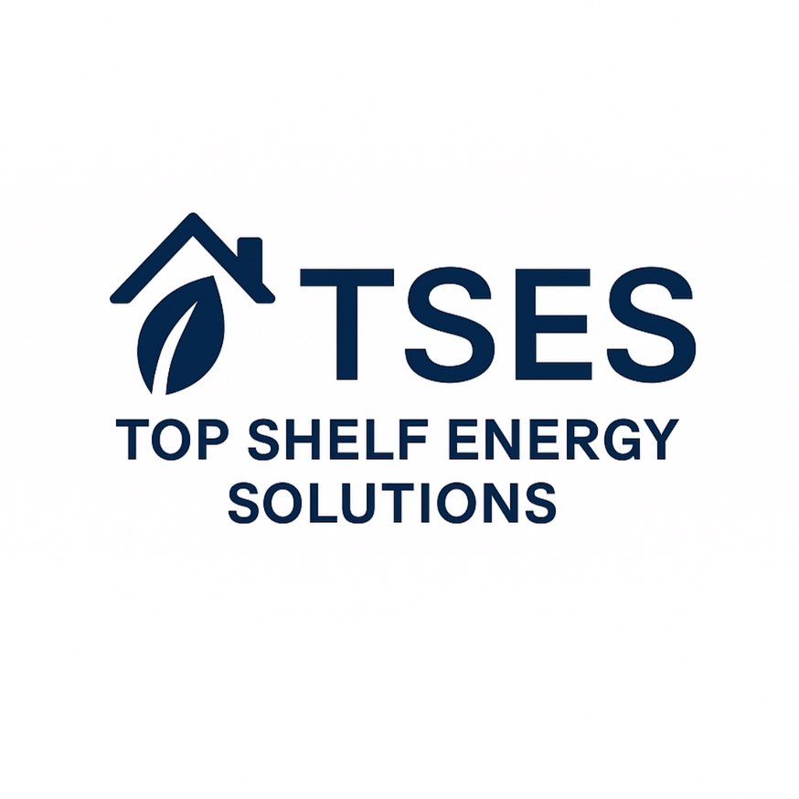 Top Shelf Energy Solutions