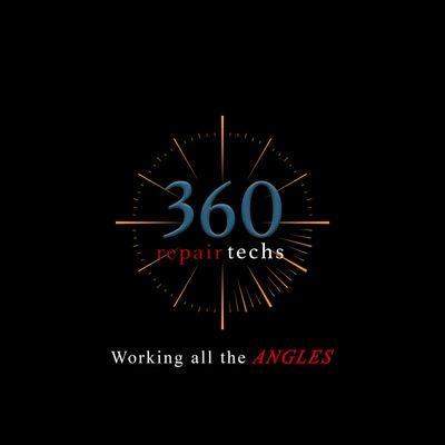 Avatar for 360 Repair Techs