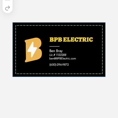Avatar for BPB Electric
