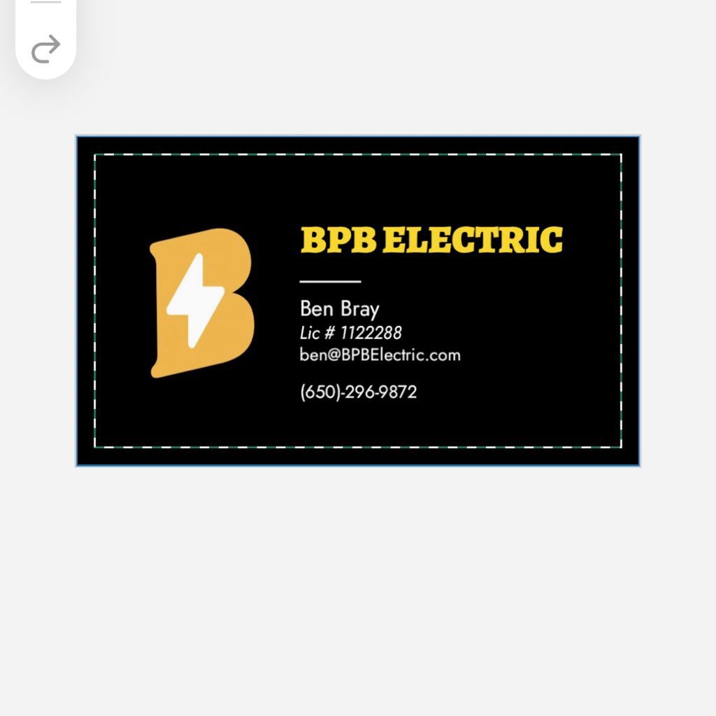 BPB Electric