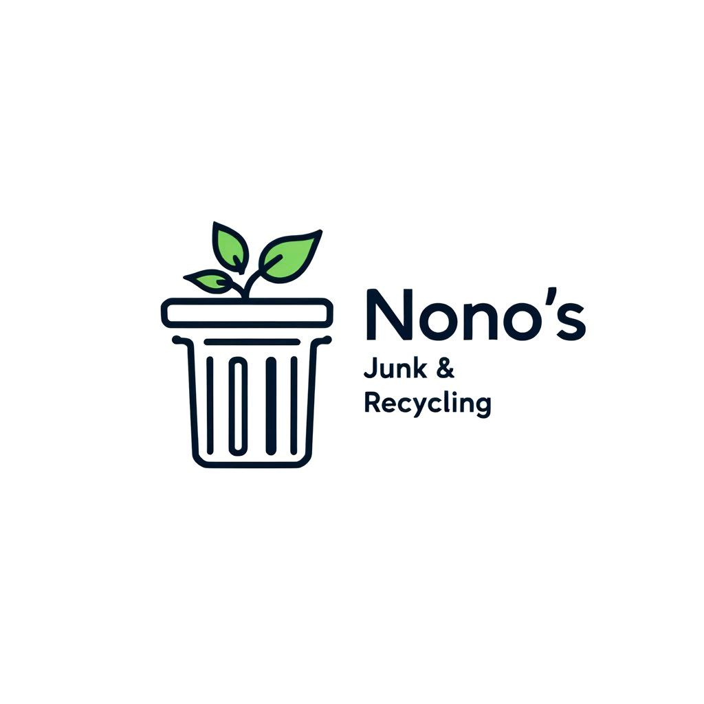 Nono’s Junk and Recycling