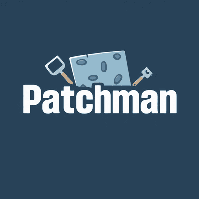 Avatar for Patch IT