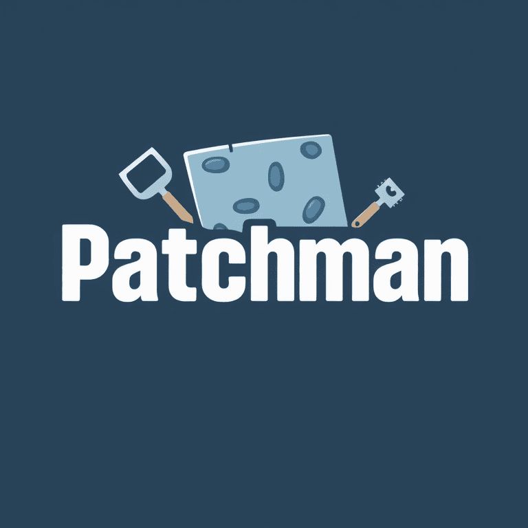 Patch IT