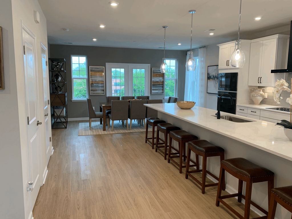Project: Kitchen Remodel Unit 2 of Condo