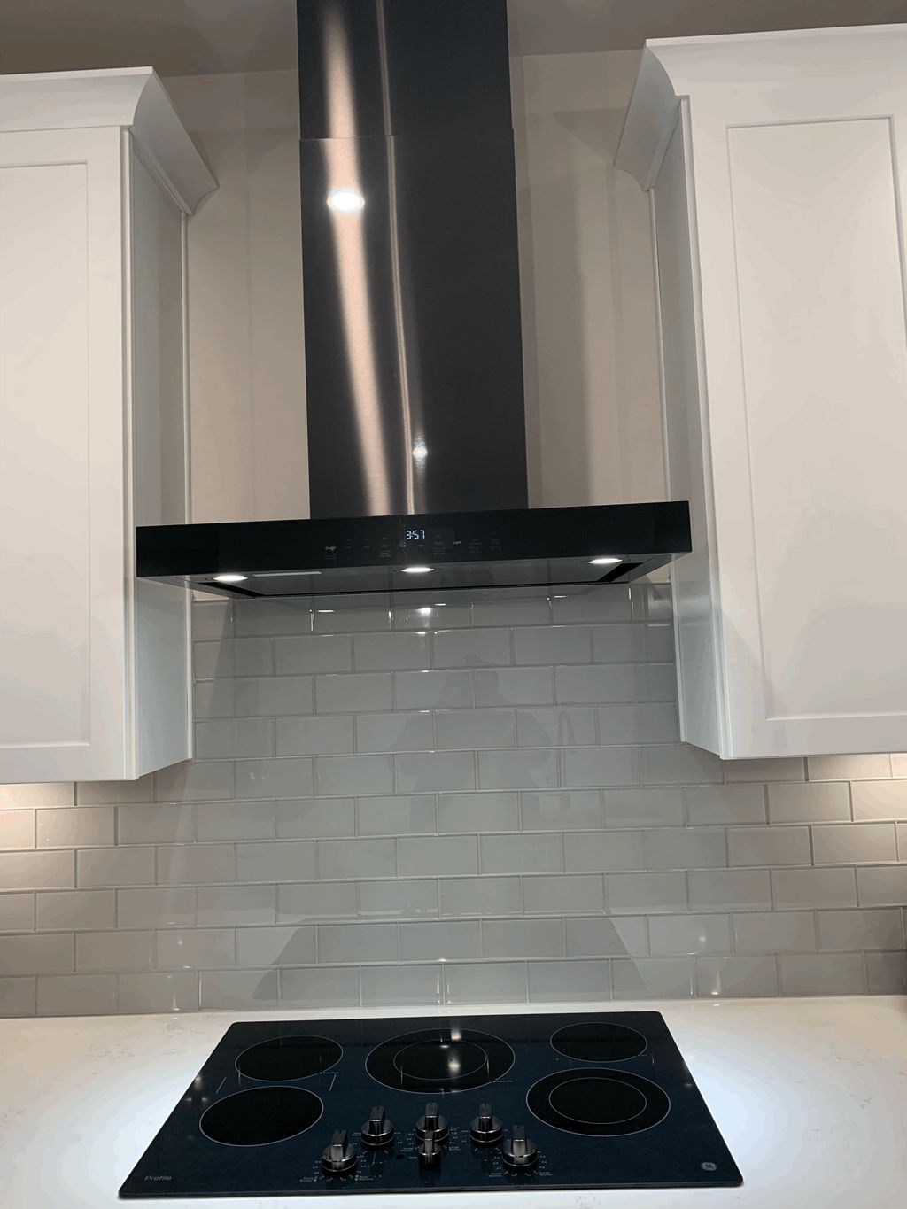 Project: Kitchen Remodel Unit 2 of Condo