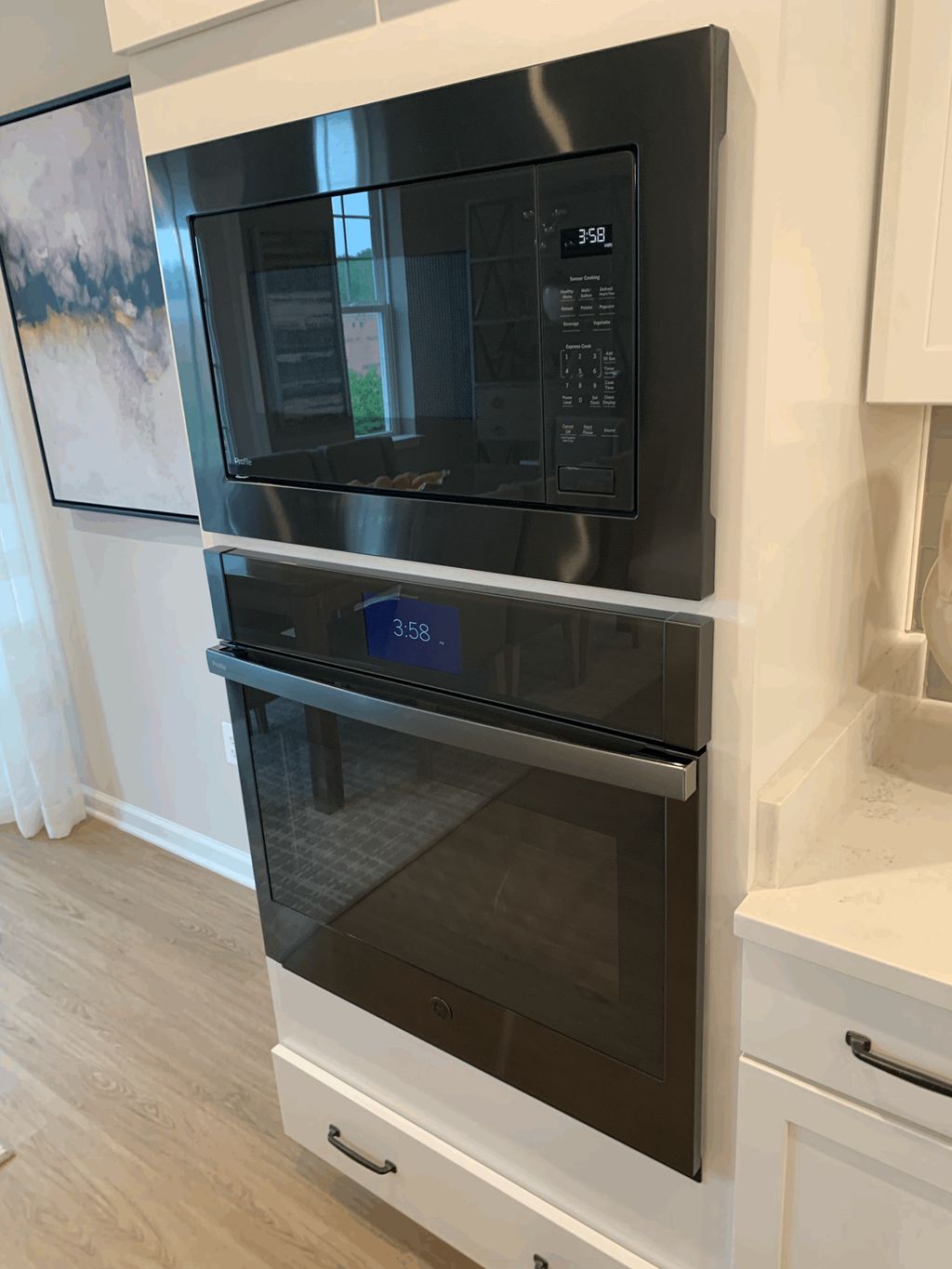 Project: Kitchen Remodel Unit 2 of Condo