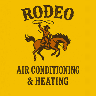Avatar for Rodeo Air Conditioning and Heating