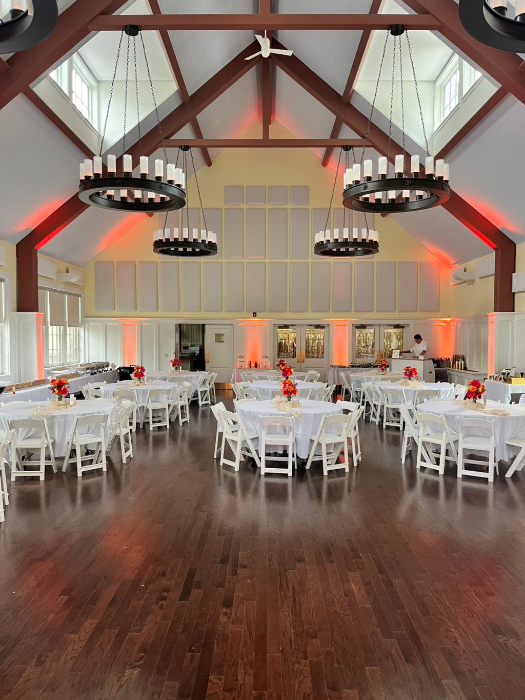 Wedding of Ashley & Joe 6/21/25