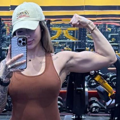 Sunrise Fitness LLC