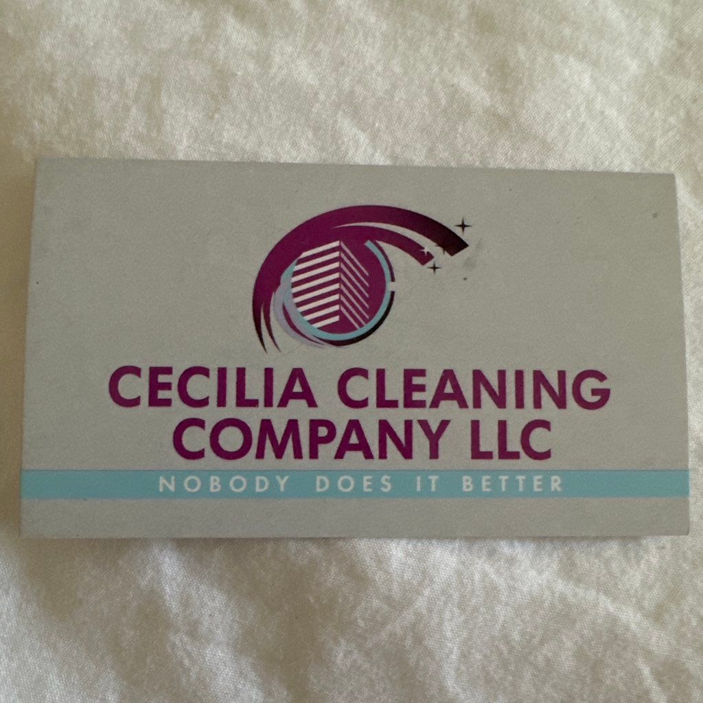 Cecilia Cleaning Company LLC