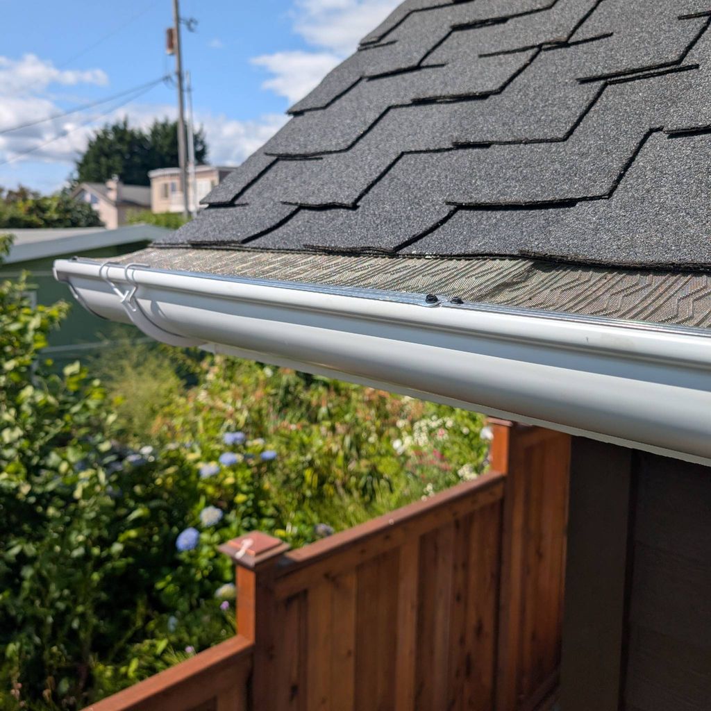 Gutter Kirkland