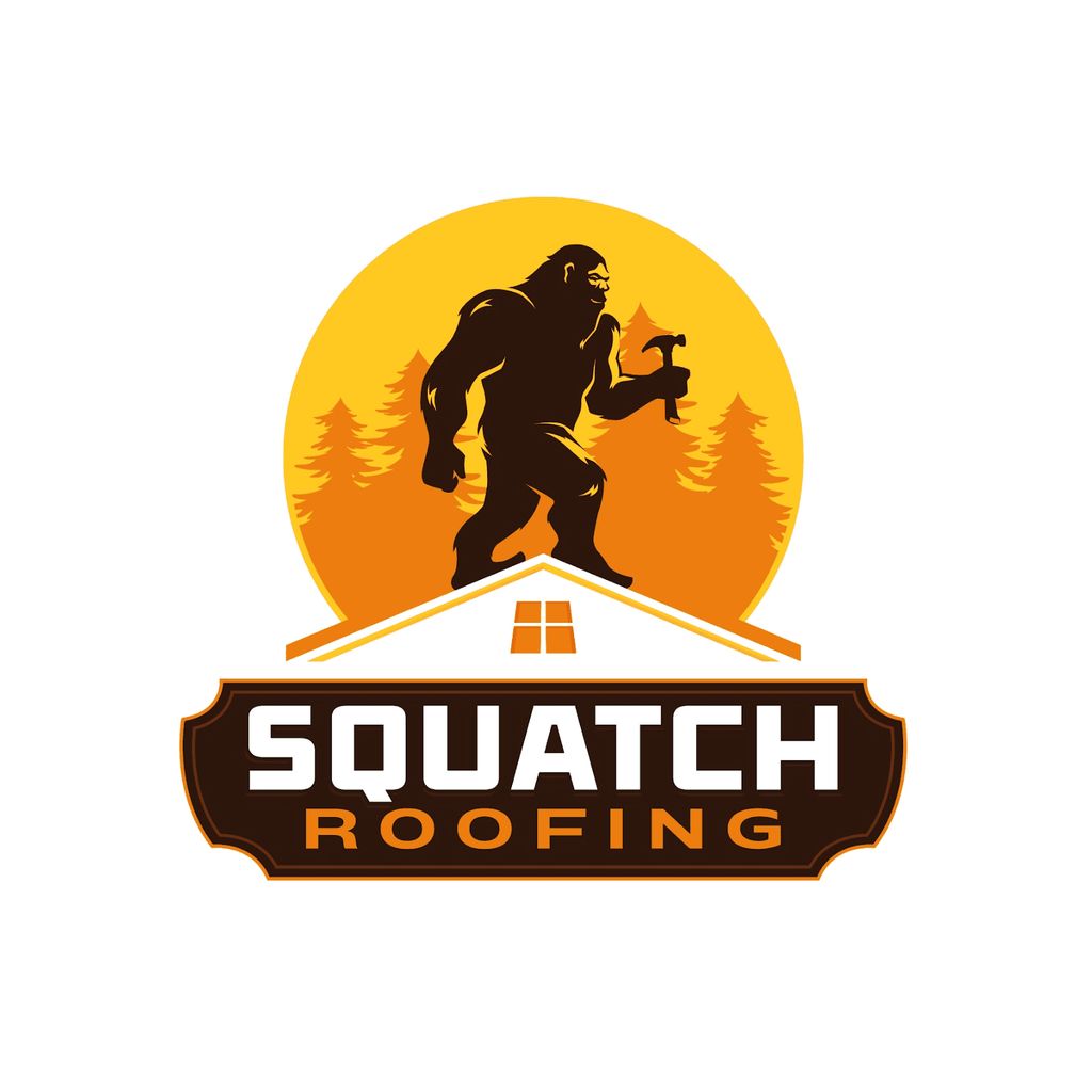 Squatch Roofing