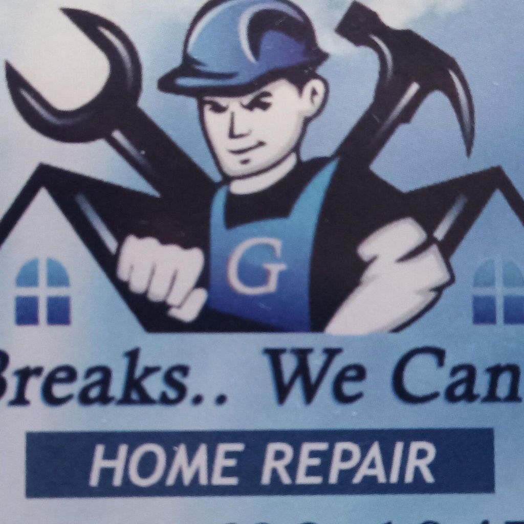 If It Breaks We Can Fix It