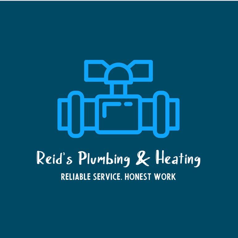 Reid’s Plumbing & Heating