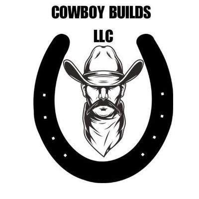 Avatar for Cowboy builds llc