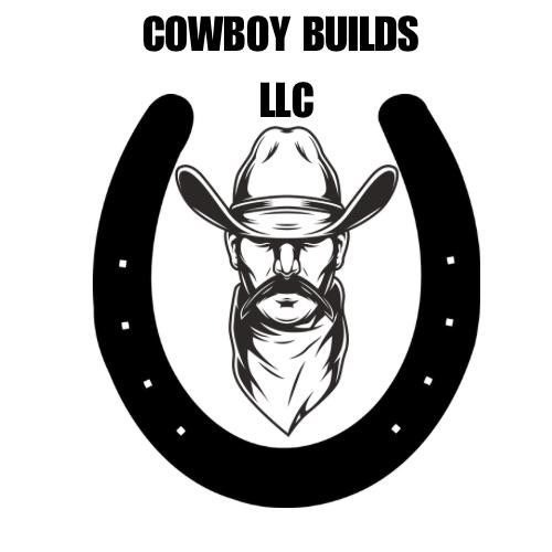 Cowboy builds llc