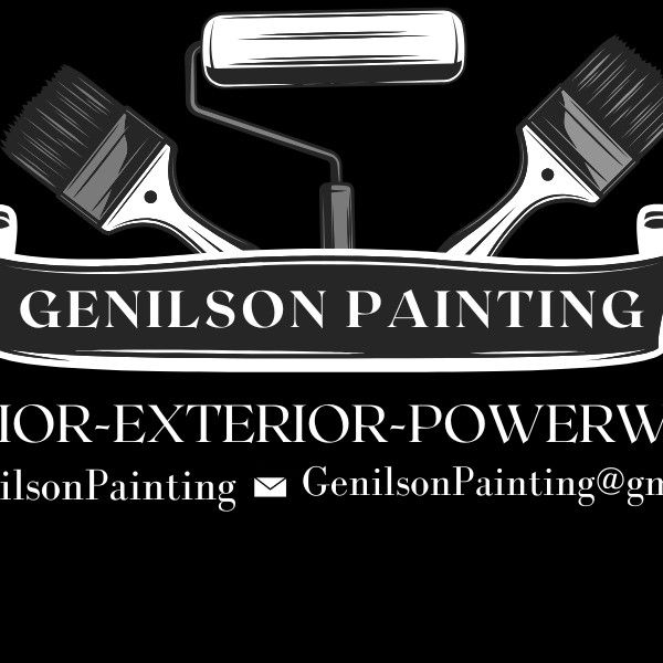 Genilson Painting