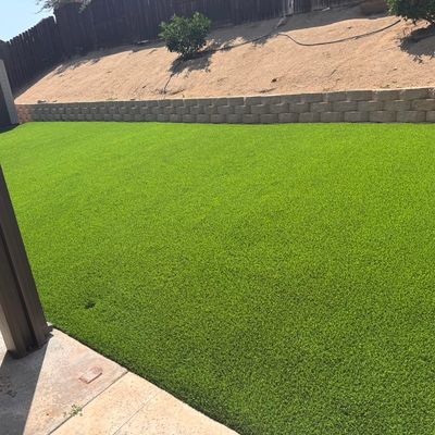 Avatar for Homeowner Turf Direct
