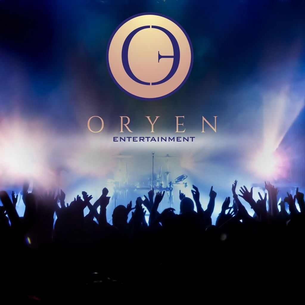 Oryen Entertainment