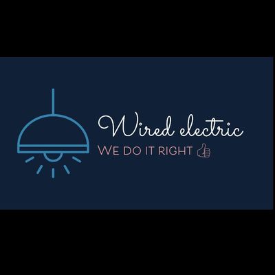 Avatar for Wired electric