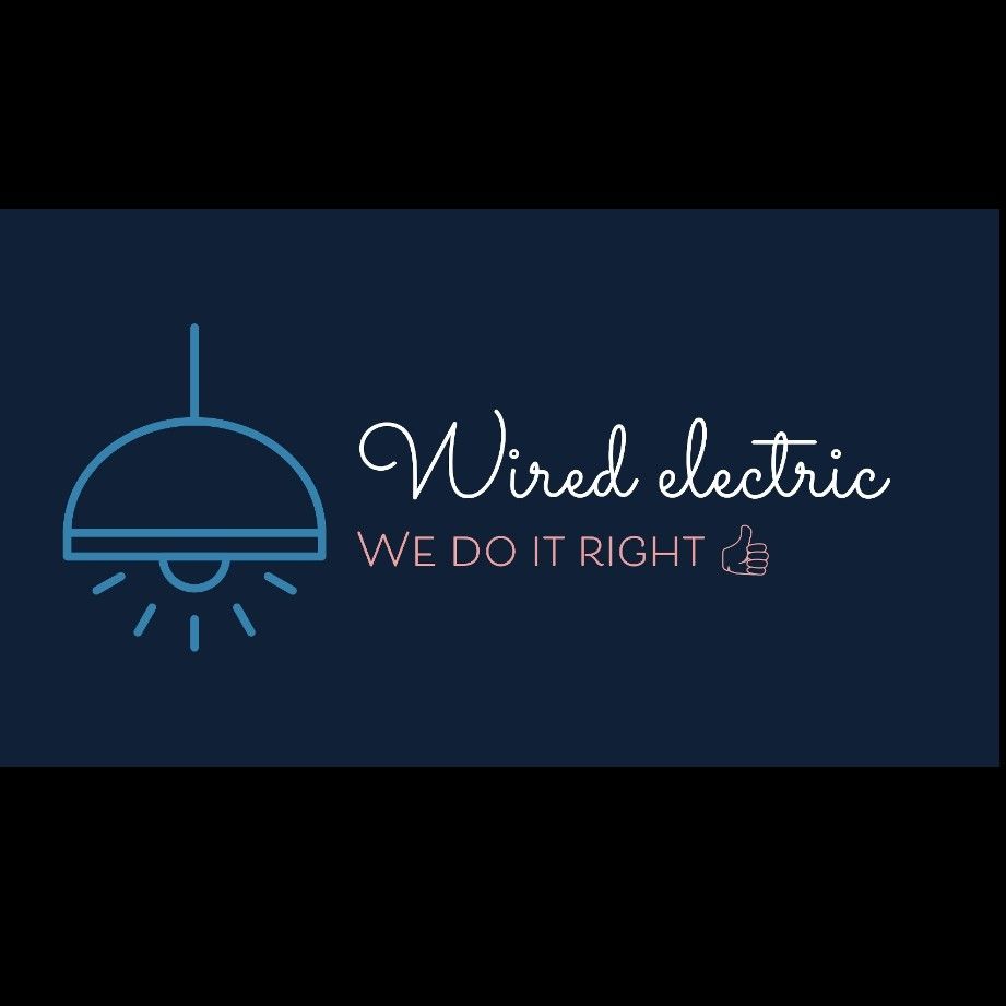 Wired electric