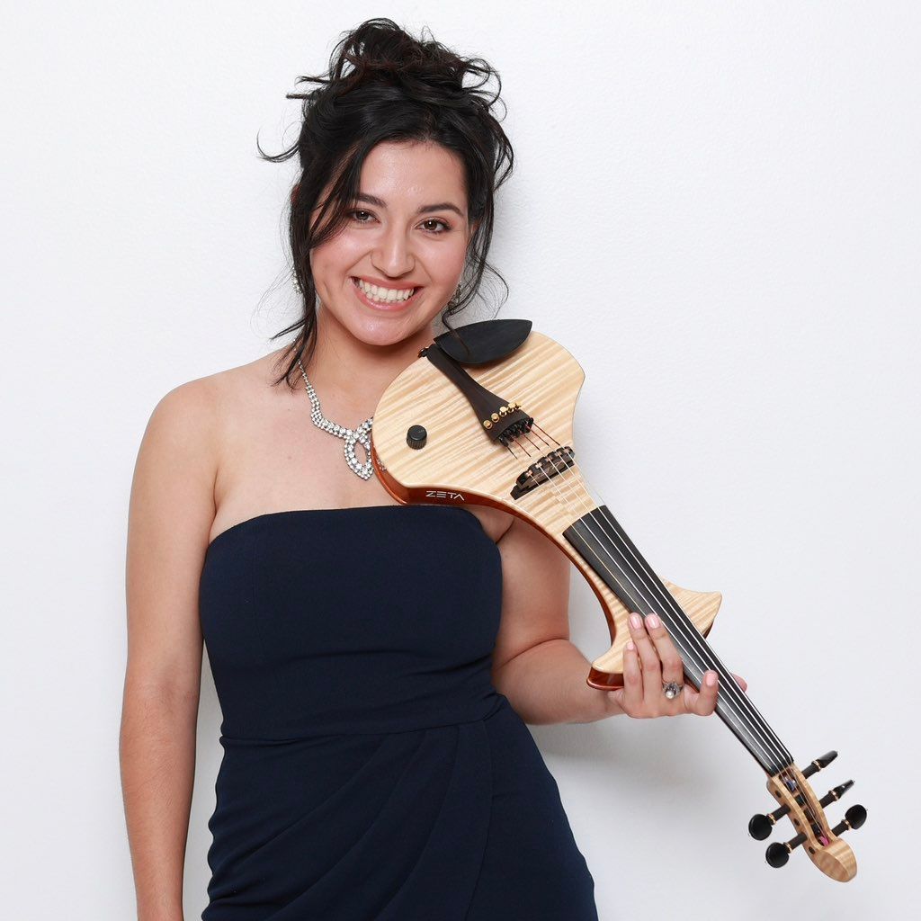Gianna Pedregon