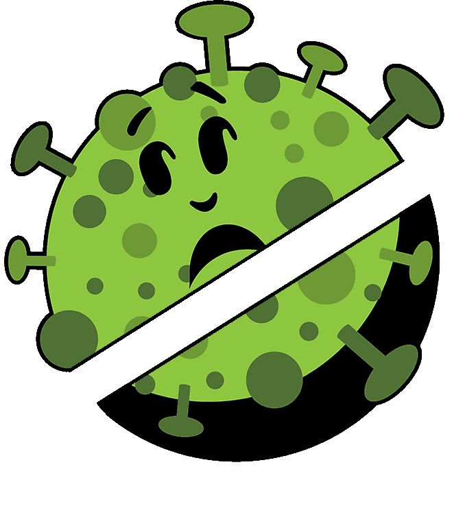 Mold Busters Columbia