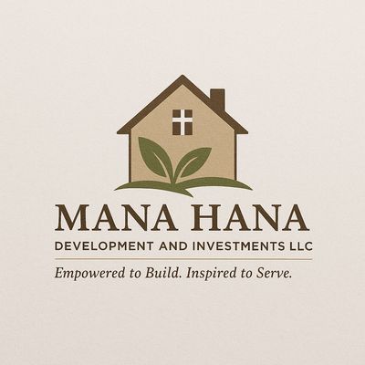 Avatar for Mana Hana Development