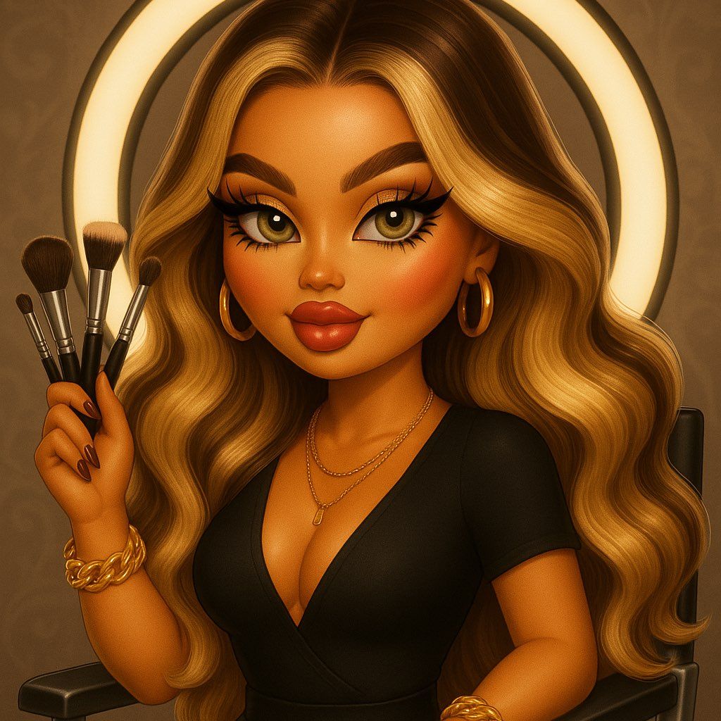 BELLA BEAUTY💕NJ MAKEUP ARTIST