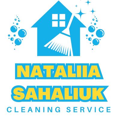Avatar for Nataliia Sahaliuk Cleaning Service