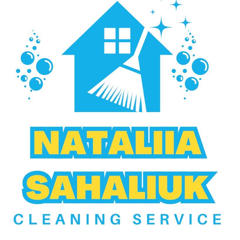 Nataliia Sahaliuk Cleaning Service