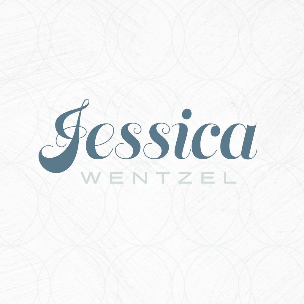 Jessica Wentzel, Graphic Design
