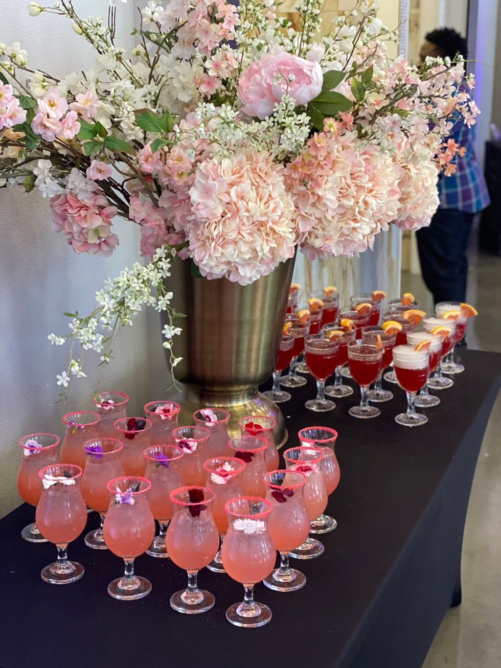Cocktails