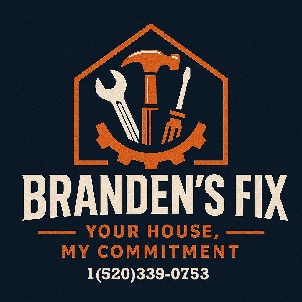 Branden’s Fix
